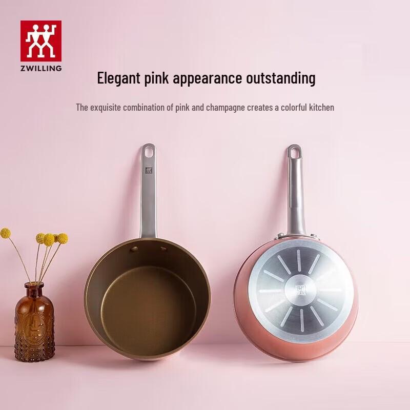 ZWILLING Non-stick Milk Pot 20cm