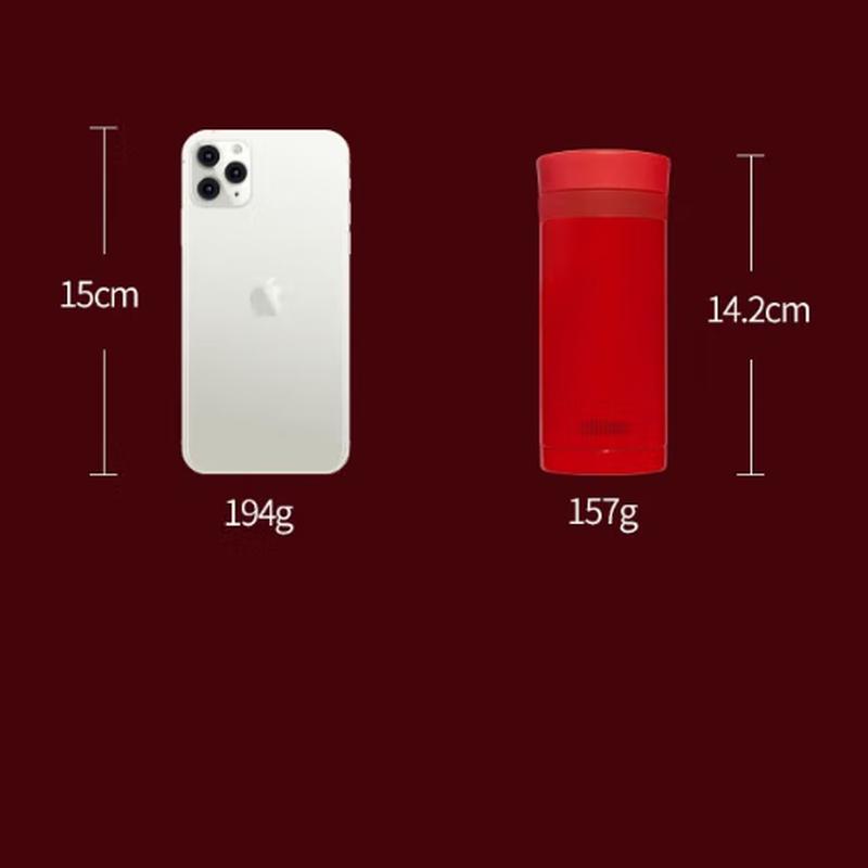 

Thermos TCNC-200 Stainless Steel Insulated Mug