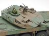 Tamiya 1/48 Military Miniature Series No. 96 Japan Ground Self-Defense Force Type 16 Mobile Combat Vehicle Plastic Model 32596
