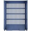 M&G Three-Tier Stackable File Organizer