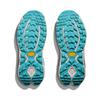 HOKA One One Kaha 3 Gtx Modne Wygodne Antypoślizgowe Wodoodporne Oddychające Buty Turystyczne Damskie Buty Turystyczne Galaktyczny Szary 1162531-GCS
