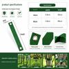 Tree Support & Reinforcement Nylon Straps - Anti-Typhoon & Anti-Falling Tie-Down for Small Trees