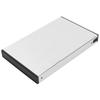 External Hard Drive Enclosure Hot Swappable LED Indicator SATA to USB Hard Drive Case for 2.5 Inch SATA Hard Drive