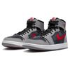 New JORDAN 1 High Zoom Air Cmft 2 Black Fire Red Cement DV1307-060