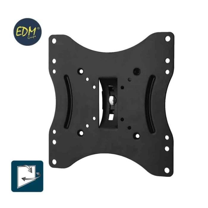 Podpora plazma / lcd / led 23-42 palců 25kg otočný