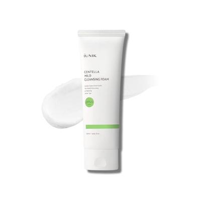 Centella Ήπιος Αφρός Καθαρισμού 120ml