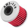 AHL 116 Motorcycle Filter for Honda CRF250R 250 2012-2016 CRF450R 44 2002-2012 CRF450R