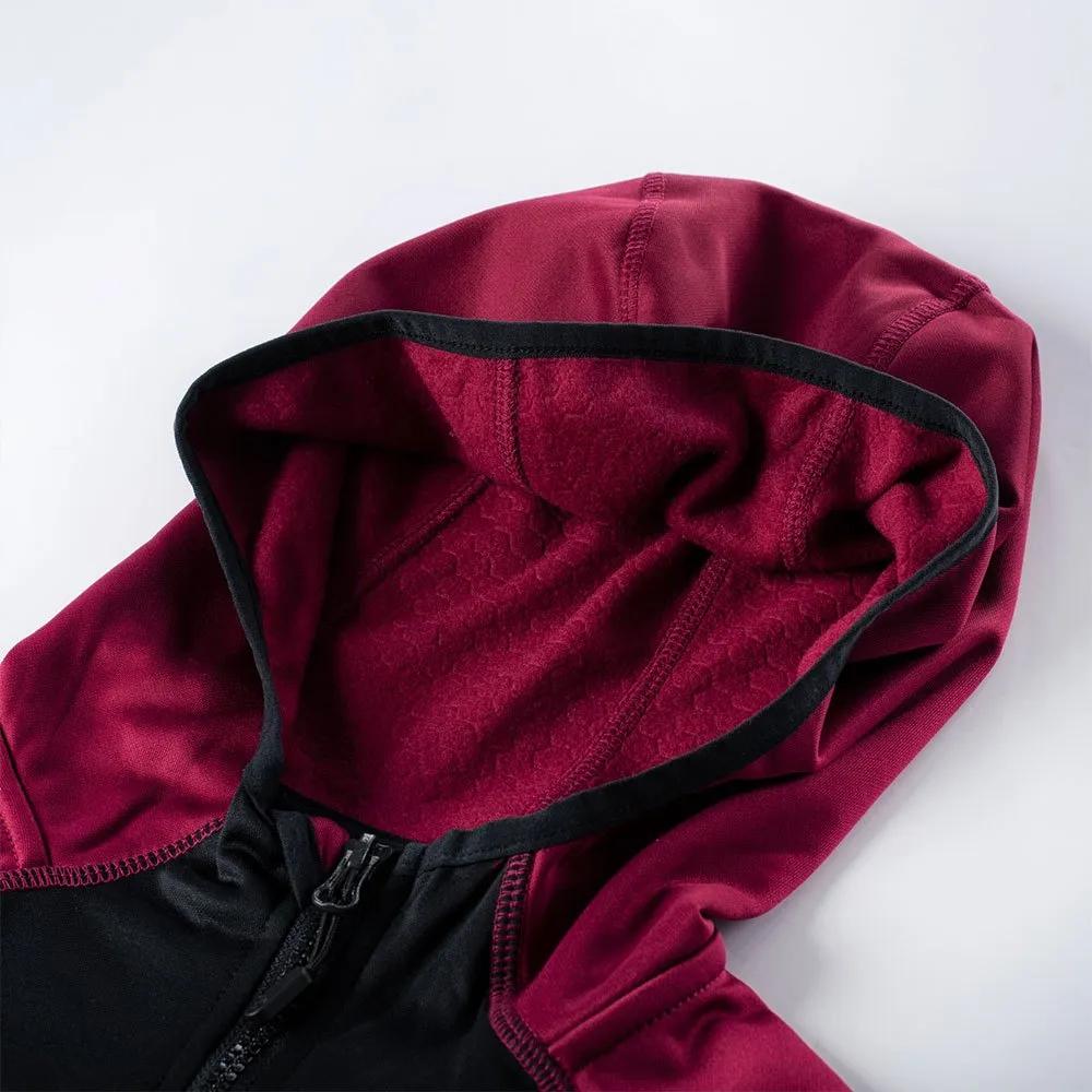 HI-TEC Флисовая на молнии Camila