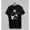 SALE Duane Allman Guitar The Allman Brothers T-shirt Black All Sizes Unisex T-Shirt