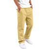 Kids High Waist Yoga Pants, Color Stretch, Elastic Waistband, Casual for Running Dance Fitness