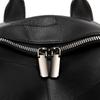 Women's Tassel Backpack Large Capacity Commuter Bag