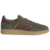 adidas Handball Spezial 'Focus Olive Fox Brown' Men's JQ8297