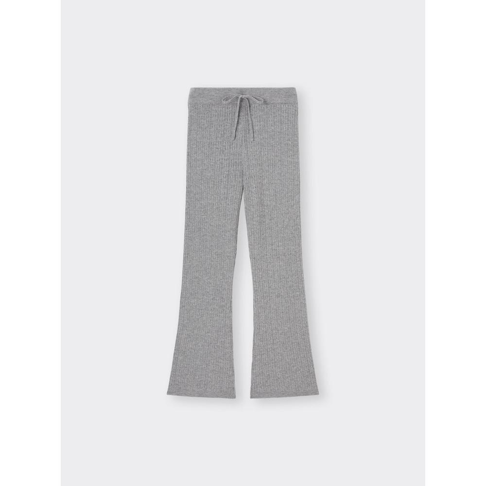 

GU by Uniqlo Трикотажные брюки Cable+os Версия для США 57 OLIVE/S
