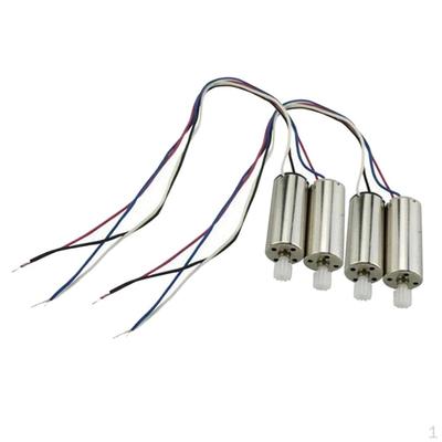 Ersatzteile für Drohnen & RC-Spielzeug – Elektromotoren