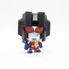 Figure Action Ornaments Optimus Prime Starscream Megatron Bumblebee Jazz Collection Children Birthday Gifts For Kids Adults Children's Birthday Gift