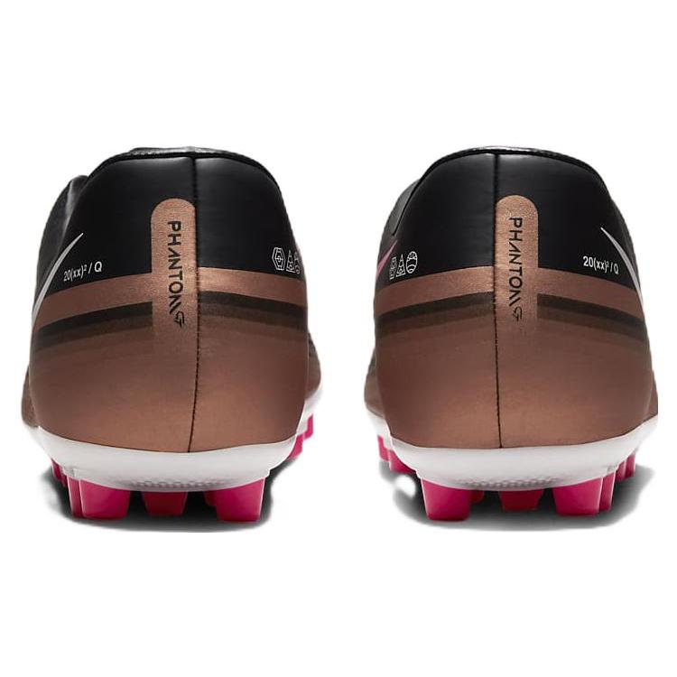 Nike Phantom GT2 Academy Ag 'Generation Pack Metallic Copper' DV8620-810