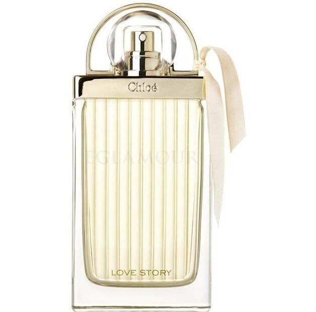 

Парфюмированная вода Chloe Love Story 75 ml