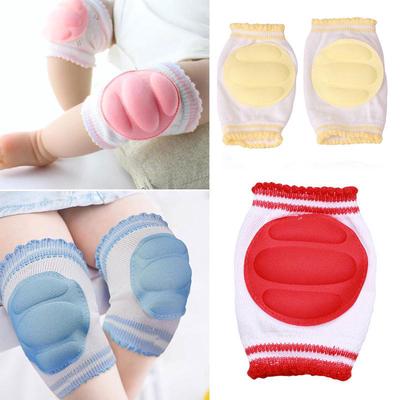 infant knee and elbow pads