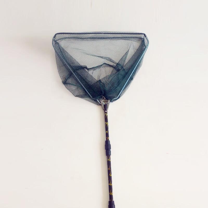 Wangfeng Retractable Foldable Fishing Landing Net