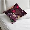 Funny MMonster HHunter Printed Pillowcase Soft Polyester Pillow Cover Home Bedding Decor Print Gift No Pillow Core