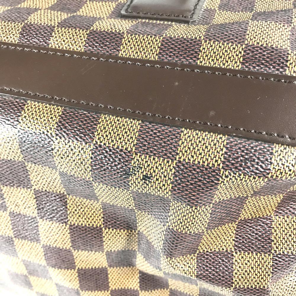 Louis Vuitton N41160 Damier Grimo 45 Travel Bag Hand Bag Duffle Bag