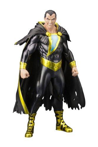 

Kotobukiya ARTFX + Black Adam NEW52 [1/10 Scale PVC]