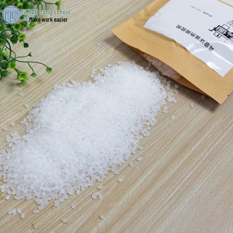 GEPAD Hot Melt Binding Glue Pellets CN plug (adapter included)