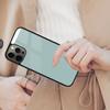 Personalised Silicone Custom Name Magnetic Phone Case For APPLE iPhone 17 Air 16 14 13 12 Pro Max 15 Plus Wireless MagSafe Cover
