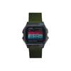 Casio Unisex GENÇ Siyah Saat A158WA-1(Watch3--)
