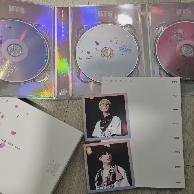 

Bts Hwa Yang Yeon Hwa Onstage Epilogue Dvd Is On Sale.