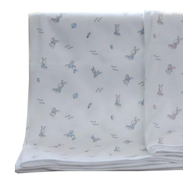 Baby&I Pure Cotton Bani Inner Wrap, Korean Baby Products