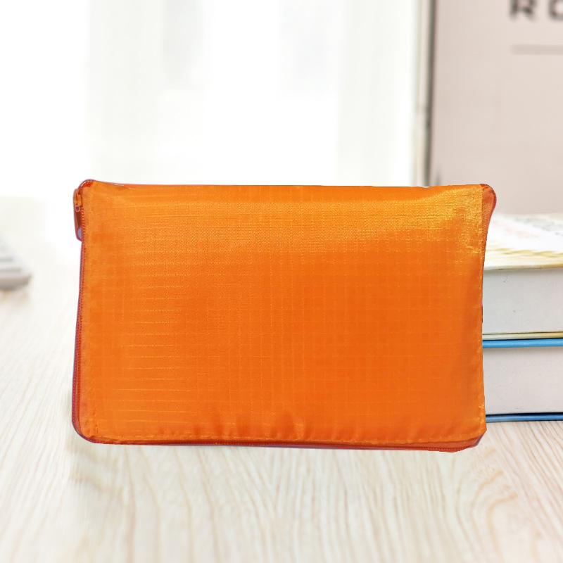 Eco-Friendly Large Foldable Oxford Cloth Shopping Tote
