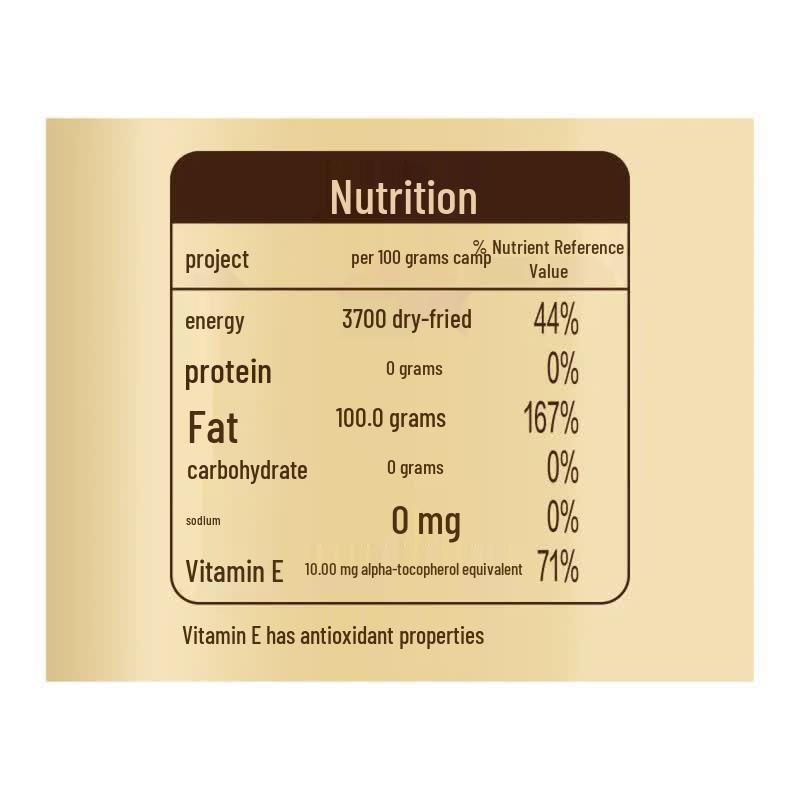 Arowana Selected Rice Bran Oil
