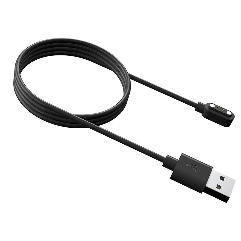 Nabíjecí dok Adaptér USB nabíjecí kabel Šňůra Pro Realme Watch 5/Realme Watch 3 Sportovní nabíjecí vodič Chytré hodinky Watch5 Příslušenství
