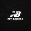 New Balance Down Jackets Men's Black Hooded Moderate Other AMJ23340-BK