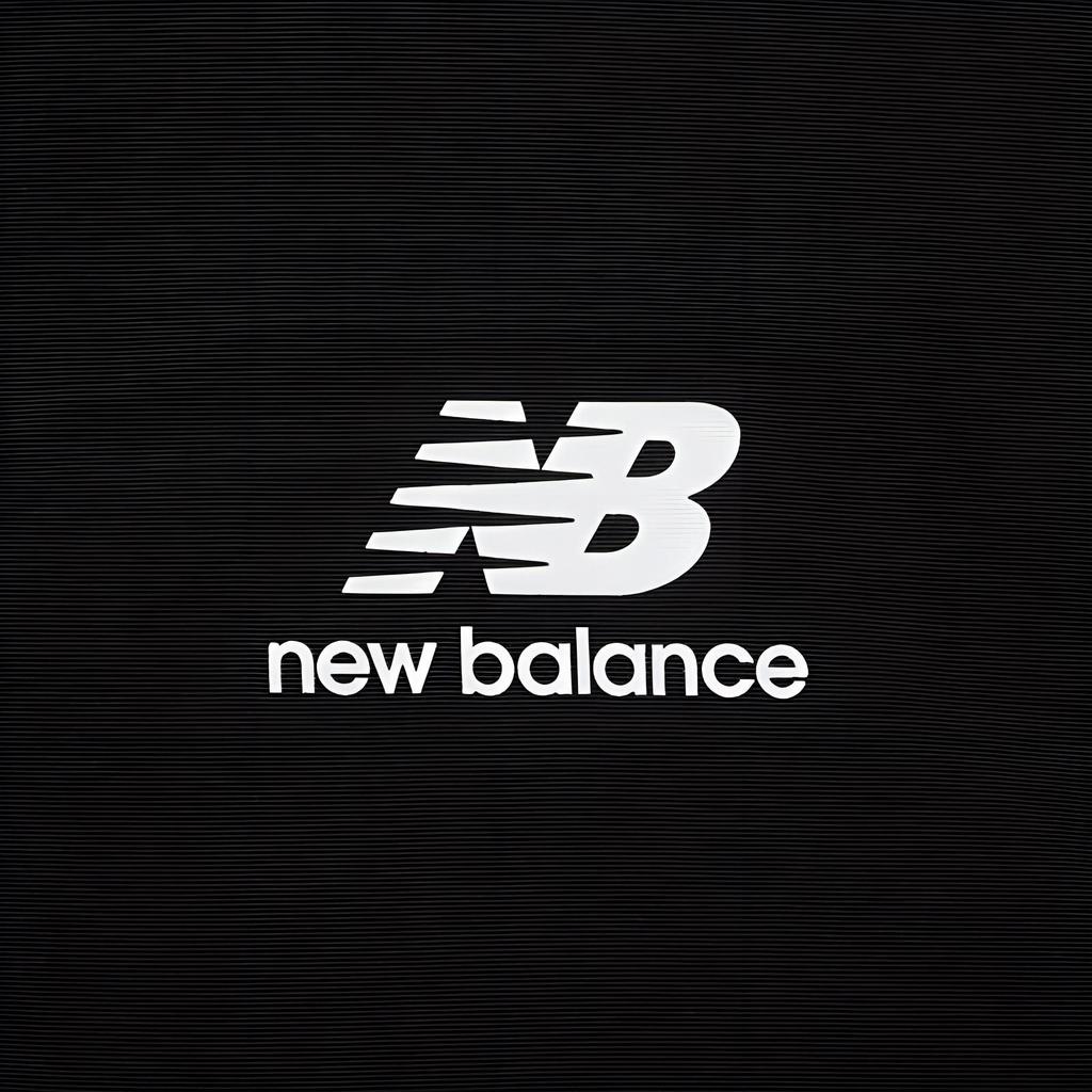 New Balance Down Jackets Men's Black Hooded Moderate Other AMJ23340-BK
