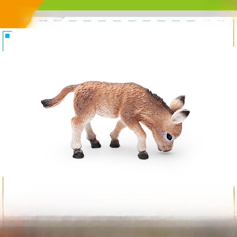 Wild Animal Pvc Model Collection For Kids Learning And Home Display