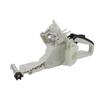Gas Fuel Tank Back Rear Handle for Stihl MS341 MS361 Housing Outdoor Equipment Chainsaw Parts