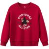 Converse Kids' Fleece Sweatshirt & Pants 2-Piece Set