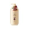 Obeis Camellia Oil Smooth Moisturizing Shampoo