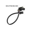 Replacement Speed Sensor Bumblebee for Honda For CB 600 2004-2006 OEM 37700 MCJ 003 Suitable for Honda For CBR 900 2000 2001Replacement Sensors2