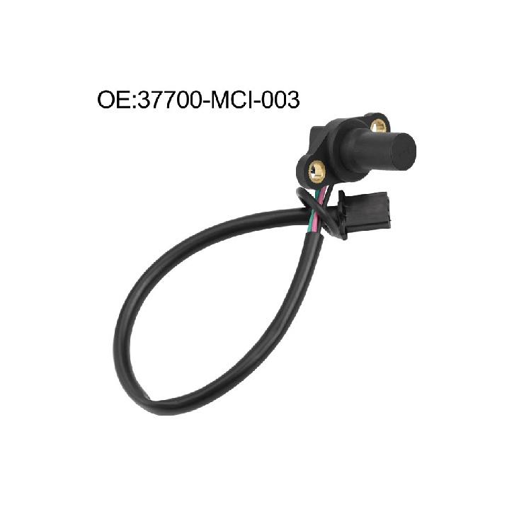 Replacement Speed Sensor Bumblebee for Honda For CB 600 2004-2006 OEM 37700 MCJ 003 Suitable for Honda For CBR 900 2000 2001Replacement Sensors2