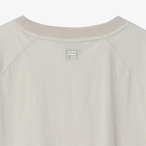 Fila Unisex Woven Stretch Colorblock Piste