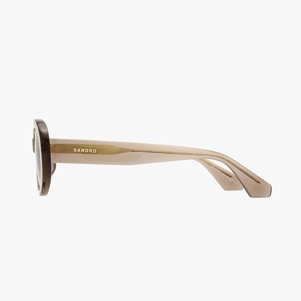 Sandeuloaiweeo Sunglasses (Sd6083-1 187 54)