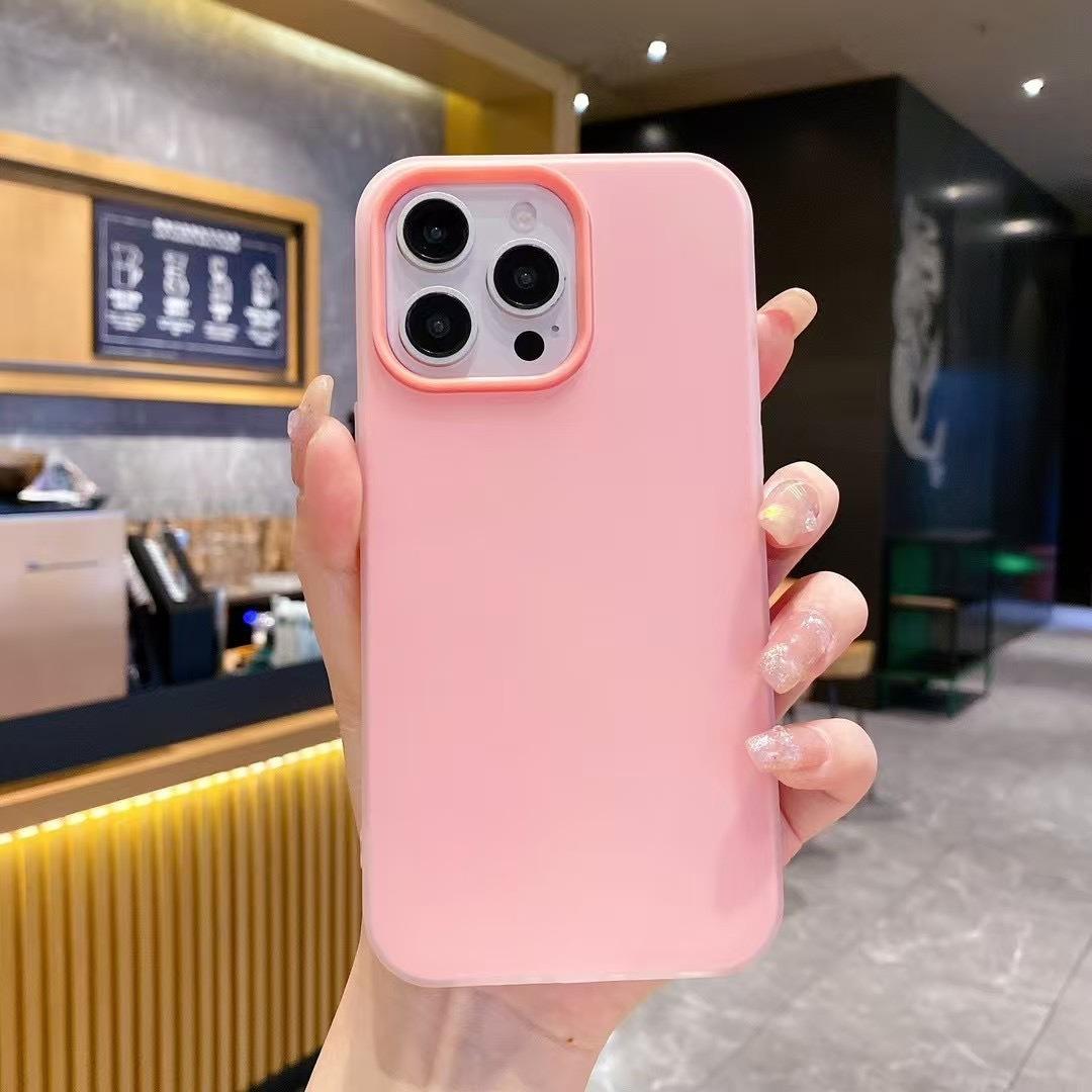 

For Mate70pro for Apple 16promax Couple Cute for Apple Phone Case Silicone Android Phone Case For iPhone 11