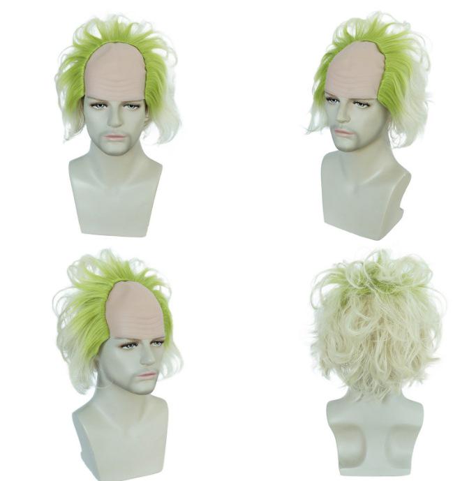 

Beetlejuice Lydia Cosplay Costume - Mega Collection Role-Playing Outfit XL