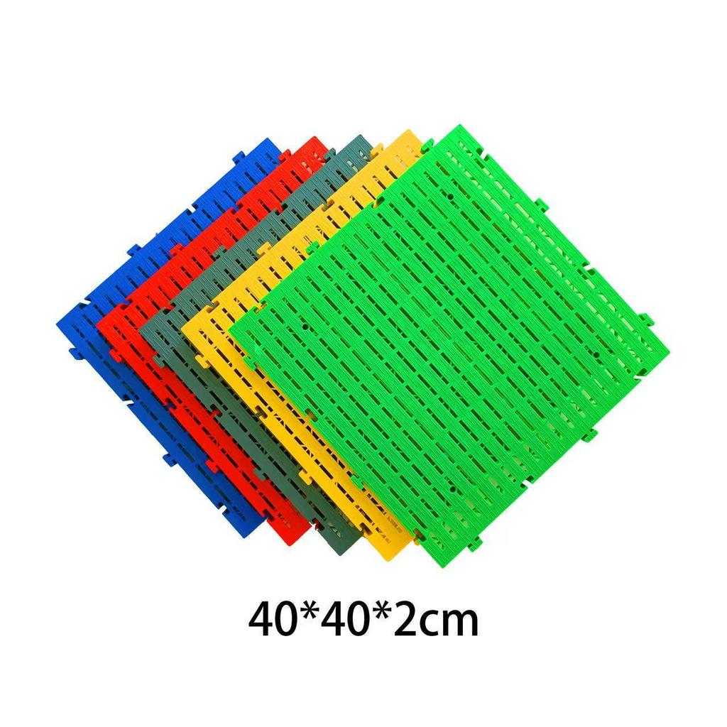 Extra Dicke 3cm Anti-Rutsch Gitter für Autowaschanlagen zur Entwässerung
