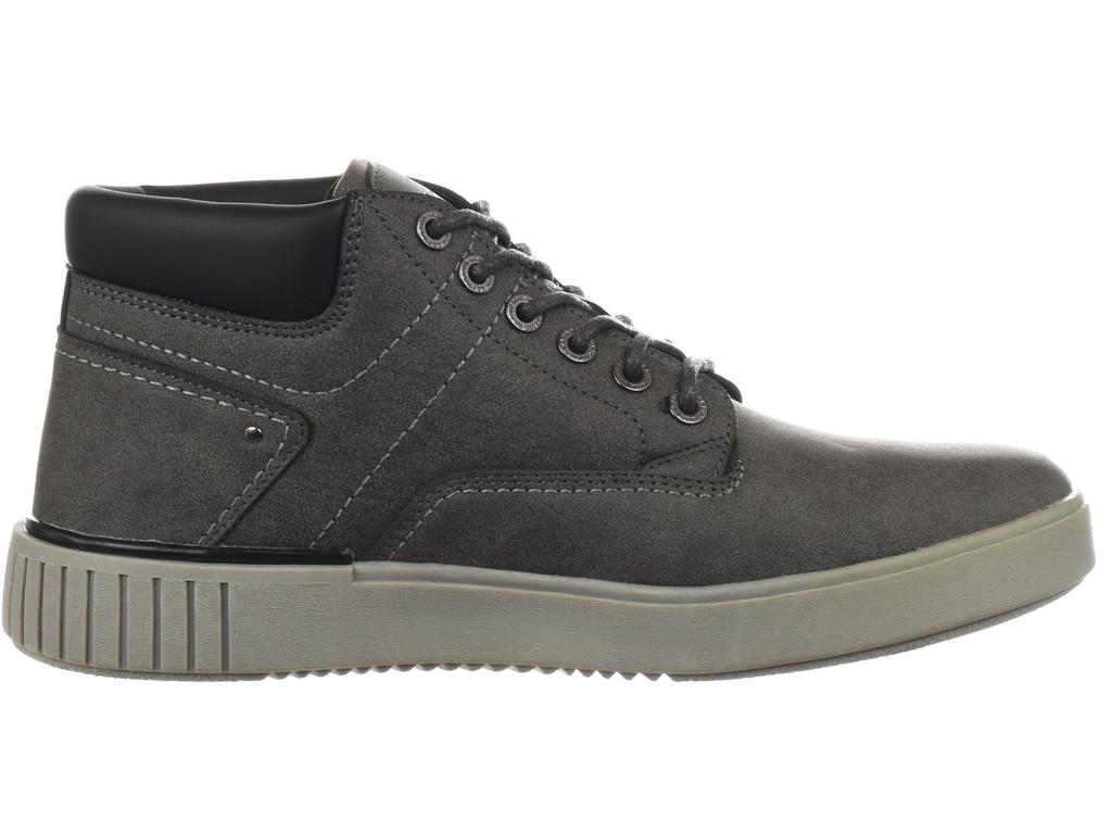 U.. Polo Assn. Winter Boots - Pyro001-Gry007 43