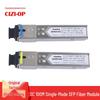 100M Single-Mode Single-Fiber SFP Module CZ310-SFP-SM-SC-A/B Pair