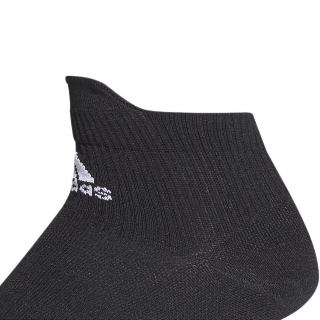 adidas Ankle Socks Unisex 1 Pack Black FK0951